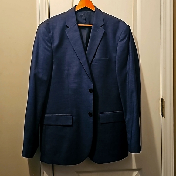 MENS BLZER - Picture 1 of 7